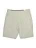 Puma Solid Green Khaki Shorts Size 30 waist - photo 1