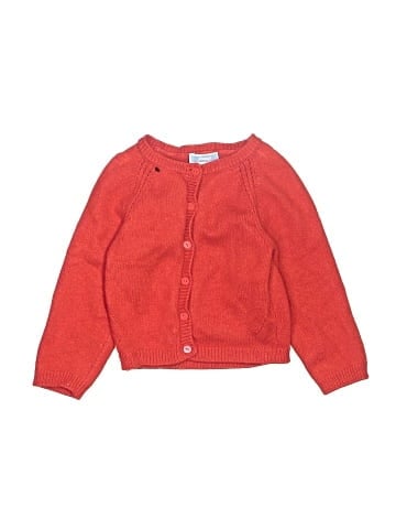 Jacadi Cardigan (view 1)
