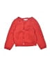 Jacadi Red Cardigan Size 3 - photo 1