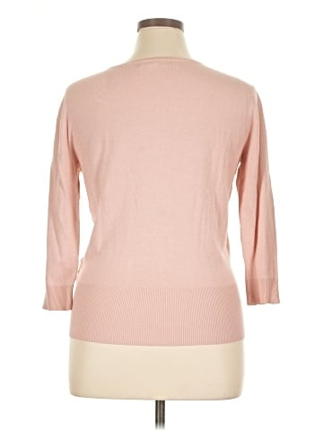 New York & Company Pullover Sweater (view 2)