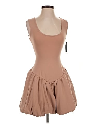 WeWoreWhat Cocktail Dress (view 1)