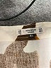 Mango Print Brown Casual Dress Size XL - photo 7