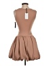 WeWoreWhat Tan Cocktail Dress Size S - photo 2