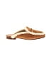 Sam Edelman Tan Mule/Clog Size 7 - photo 1