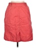 Boden Solid Red Casual Skirt Size 6 - photo 2