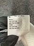 Uniqlo White Short Sleeve Henley Size S - photo 8