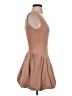 WeWoreWhat Tan Cocktail Dress Size S - photo 4