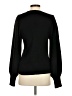 525 America 100% Cotton Black Pullover Sweater Size S - photo 2