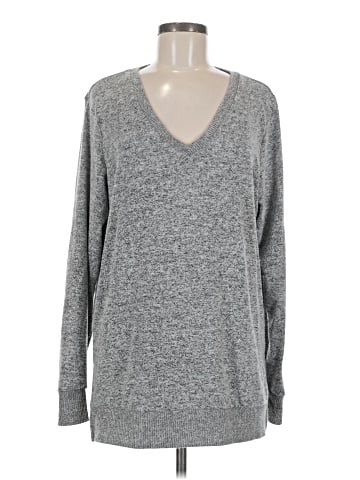 Lucky Brand Pullover Sweater (view 1)