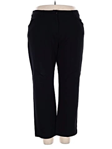 Eileen Fisher Dress Pants (view 1)