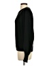 525 America 100% Cotton Black Pullover Sweater Size S - photo 5
