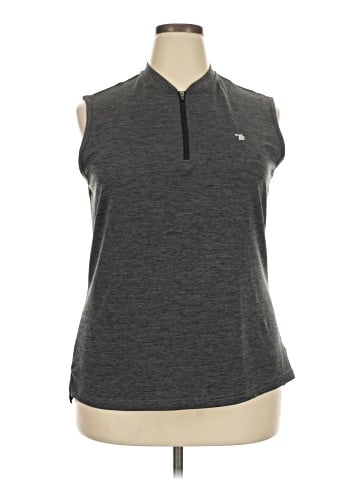 TBMPOY Sleeveless T-Shirt (view 1)