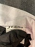 Jeans White Jeans Size 30 waist - photo 7