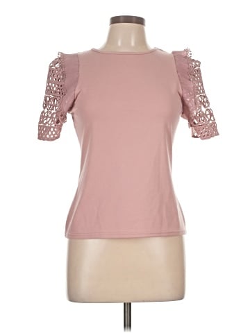 River Island Short Sleeve T-Shirt (view 1)