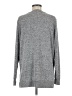 Lucky Brand Gray Pullover Sweater Size M - photo 2