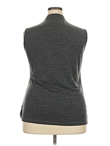 TBMPOY Sleeveless T-Shirt (view 2)