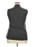 TBMPOY 100% Polyester Gray Sleeveless T-Shirt Size 2X - photo 2