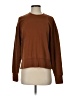 Alpine Design Brown Pullover Sweater Size XS - photo 1