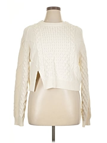 Future Collective Pullover Sweater (view 1)