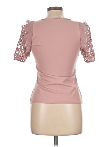 River Island Short Sleeve T-Shirt (view 2)