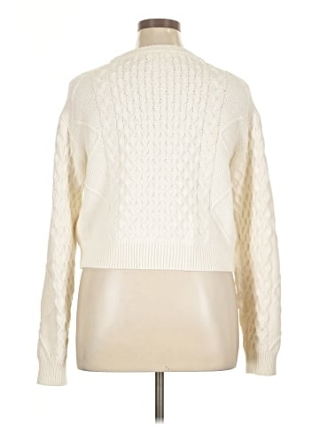 Future Collective Pullover Sweater (view 2)