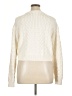 Future Collective Ivory Pullover Sweater Size XL - photo 2