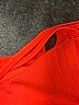 Unbranded Orange Tank Top Size S (estimated) - photo 7