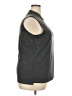 TBMPOY 100% Polyester Gray Sleeveless T-Shirt Size 2X - photo 4