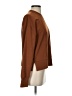 Alpine Design Brown Pullover Sweater Size XS - photo 4