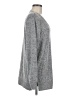 Lucky Brand Gray Pullover Sweater Size M - photo 4