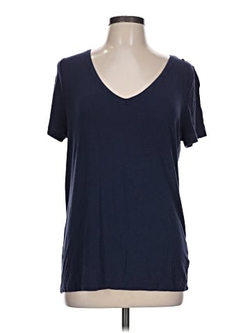 Merona Short Sleeve T-Shirt (view 1)
