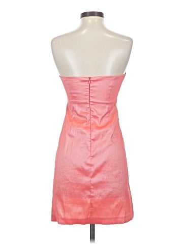 Romeo & Juliet Couture Cocktail Dress (view 2)