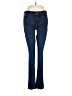 Levi's Hearts Blue Jeans Size 28 waist - photo 1