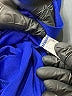 Unbranded Solid Blue Jumpsuit Size XL - photo 4