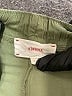 Xirena 100% Cotton Solid Green Cargo Pants Size L - photo 7