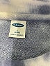 Old Navy Tie-dye Blue Pullover Sweater Size Lg Petite - photo 7