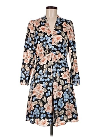 Rebecca Taylor Casual Dress (view 1)