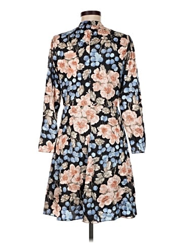 Rebecca Taylor Casual Dress (view 2)
