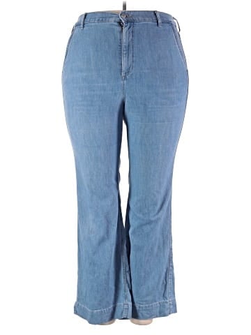 J.Crew Factory Store Jeans (view 1)