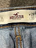 Hollister Blue Jeans Size 3L - photo 4