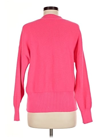 Michele B. Pullover Sweater (view 2)