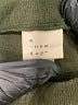 A New Day Green Turtleneck Sweater Size M - photo 7