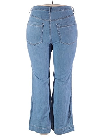 J.Crew Factory Store Jeans (view 2)
