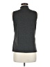Love By Design Gray Vest Size M - photo 2