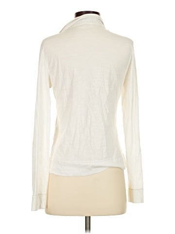 GOLDIE Long Sleeve Blouse (view 2)