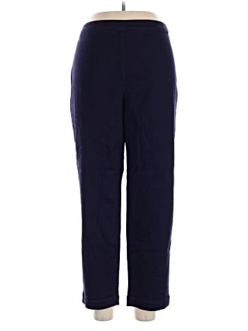 St. John Casual Pants (view 1)
