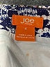 Joe Fresh Paisley Blue Casual Skirt Size 4 - photo 4