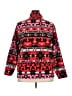 Vera Bradley Print Red Snow Jacket Size 2X - photo 2