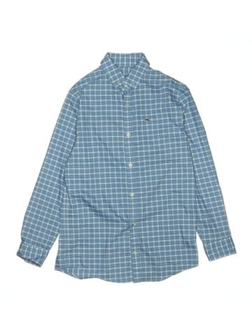 Vineyard Vines Performance Long Sleeve Button-Down Shirt (view 1)