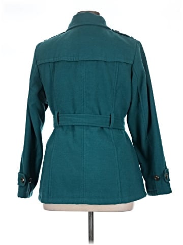 George Coat (view 2)